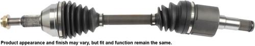 Cardone 66-3553 cv half-shaft assembly