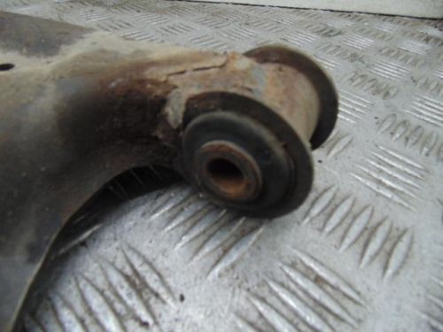 Volkswagen polo left passenger n/s front lower control arm 6r 1.2 petrol 09-18«