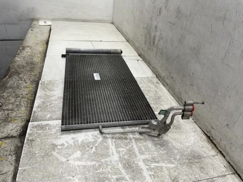 2007 mini cooper ht r56 a/c condenser oem+