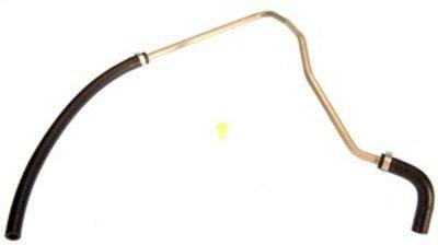 Gates 368970 steering return hose-return line assembly