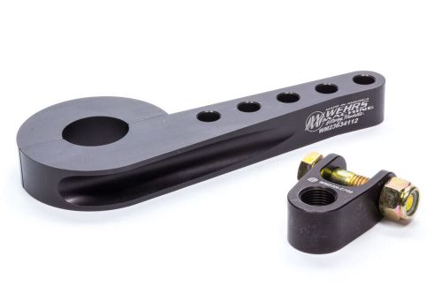 Steering mount 6-3/4 long 1.50 bar