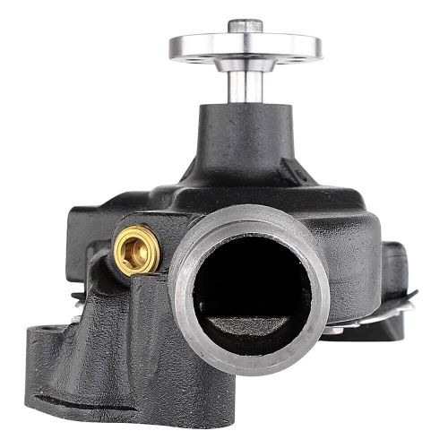 Water pump fits gm marine small block v8 non composite timing cover 60658 985429