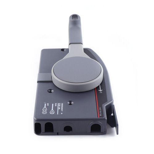 703 Marine Side Mount Remote Control Box For Yamaha Motor Outboard Engine 2006, US $99.00, image 5