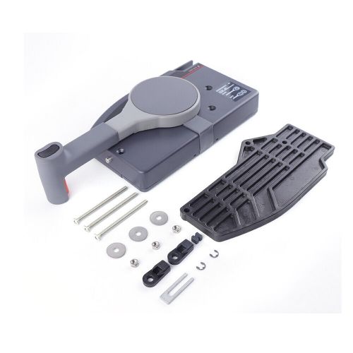 703 Marine Side Mount Remote Control Box For Yamaha Motor Outboard Engine 2006, US $99.00, image 8