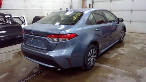 Hybrid battery g928047200 fits 20-22 corolla 2868869