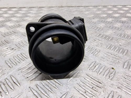 Renault laguna dynamique 2011-2012 air flow meter/maf sensor housing 8200682558