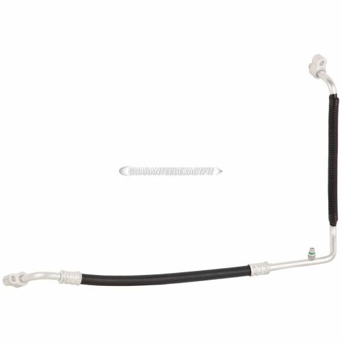 For chevy tahoe &amp; gmc yukon xl 1500 2500 new high side a/c ac discharge hose dac