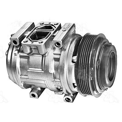 Four seasons 57334 a/c compressor