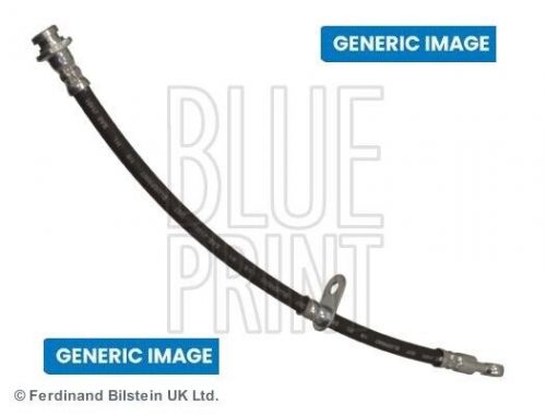 Blueprint adn153272 brake hose front left fits nissan micra sunny versa