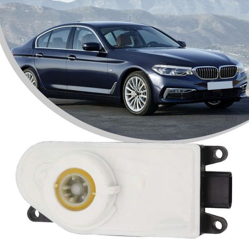 Easy to use for bmw grille active shutter actuator replacement installation