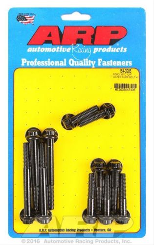 Arp water pump fasteners 154-3205