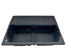 14-17 bmw 4-series f30 f32 f36 trunk cargo luggage compartment pan tray box oem