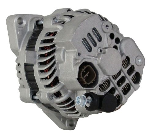 New alternator fits honda goldwing gl 1800 31100mca-a41 31100mca003 31100mca700