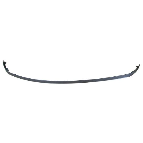 Fits 2012-2013 kia soul front lower bumper deflector 865252k500 oe