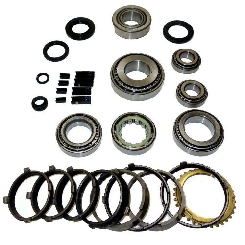 Usa standard gear zmbk396aws m/t t56 bearing kit 1997 &amp; newer gm corvette with