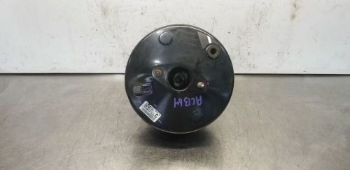 20 ford f250 sd 6.7l power brake booster