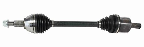 Photo 2 of gsp ncv12072 cv axle shaft assembly - left front (driver side) photo