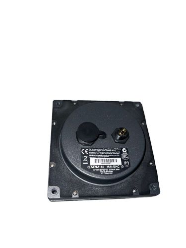 Garmin ghc10 autopilot control head 010-00688-10