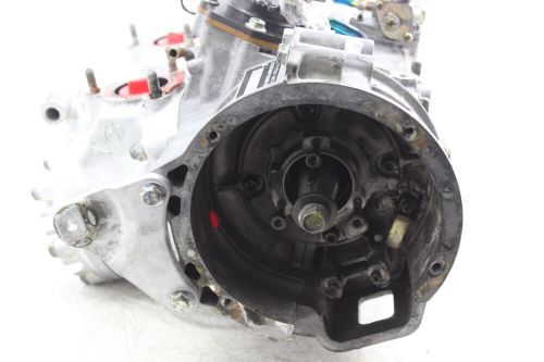 06 arctic cat sabercat 500 f5 engine motor 0662-455