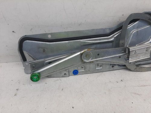 2000 volvo v70 mk1 n/s passengers left front door window motor regulator