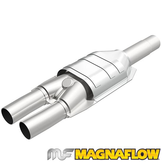 Magnaflow catalytic converter 23286 chrysler,dodge,eagle