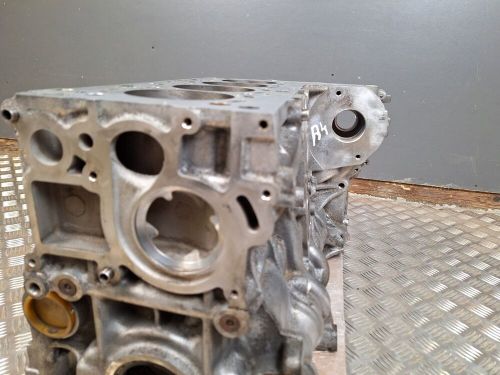 Bmw 1 series e81 f20 116d 3er 120d 316d engine block n47 n47d20c / 7810596 oem