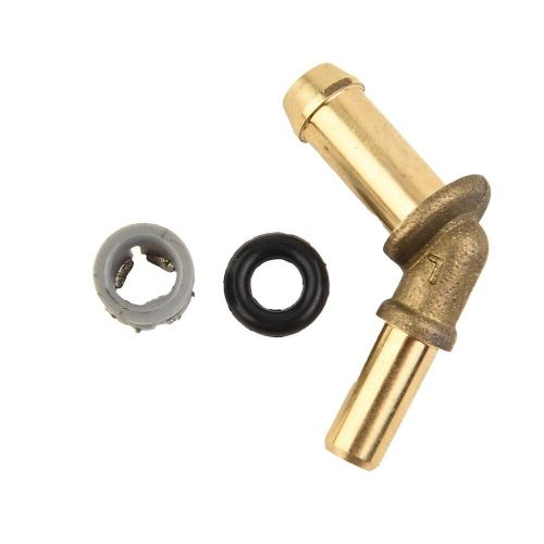 High quality tube connector outlet kit lr049990 sport discovery 4 water 1pc