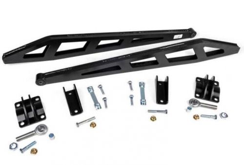 Rough country 1069 traction bar kit for 07-18 silverado sierra 1500 4wd