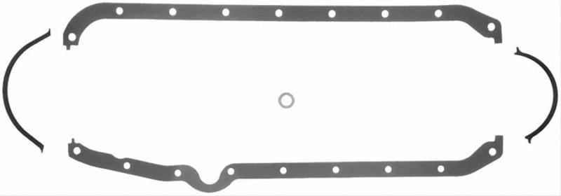 Fel-pro 1802 thin seal chevy performance oil pan gaskets -  fel1802