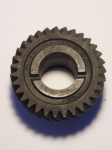 [d42] 31 tooth 1352-080-9a t5 borg warner? 2nd gear? &#034;see discription&#034;