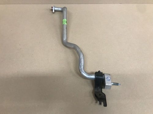 Fiesta 1.5 diesel air con conditioning pipe  c1b1-19n617-bb   2012 - 2016  c3055