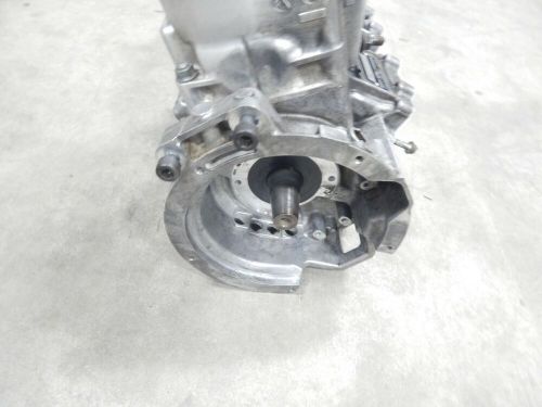 Arctic cat snowmobile 2008 crossfire 800 efi short block engine 0762-474