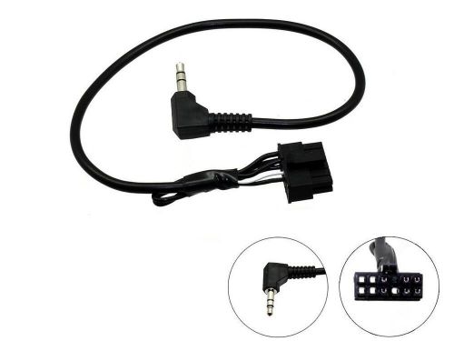 Connects2 ctstingerlead stinger heigh10 connection cable for steering wheel adapter 42-xx--