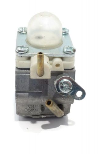 Carburetor for zama c1m-k49 echo pb602 pb610 pb611 pb603 pb6000 blowers