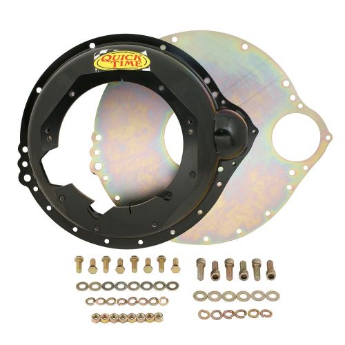 Quick time rm-8040-9 quicktime bellhousing - fe big block ford