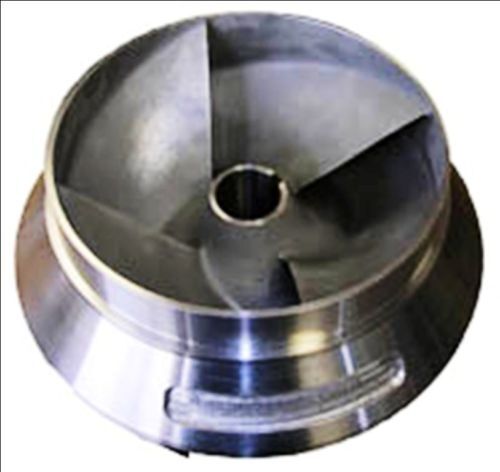 American turbine hipped high-helix stainless impeller most a/t &amp; dominator pumps