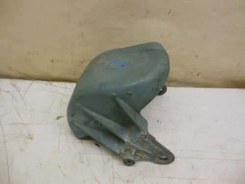 Ms43 yamaha wave runner 3 700 1994 reverse bucket 6r8-51314-00-5b