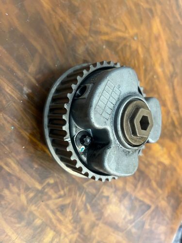 Yamaha pulley #2 6cb-1264a-00-00 f50-300 2009-2010 models portside