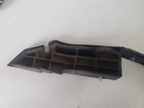 2016 scion ia wiper cowl weatherstrip seal oem