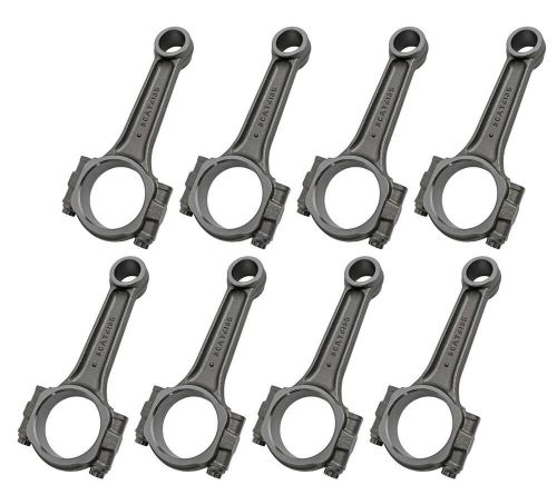 Scat pro stock i-beam connecting rods 2-icr6135p