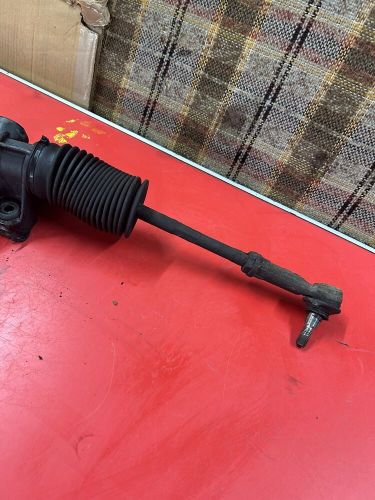 Volkswagen transporter t4 rhd steering rack 7d2422055c 7852501321 vw