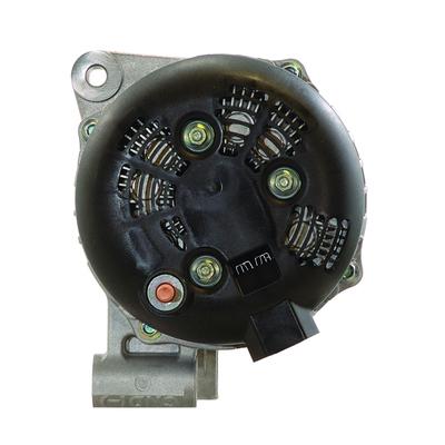 Remy 12854 alternator/generator-premium reman alternator