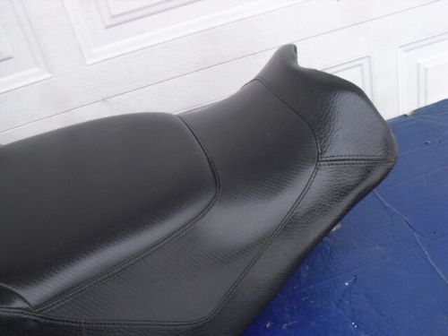 Very nice ski-doo rev/gtx/gsx/expedition/etc highback seat assembly look!