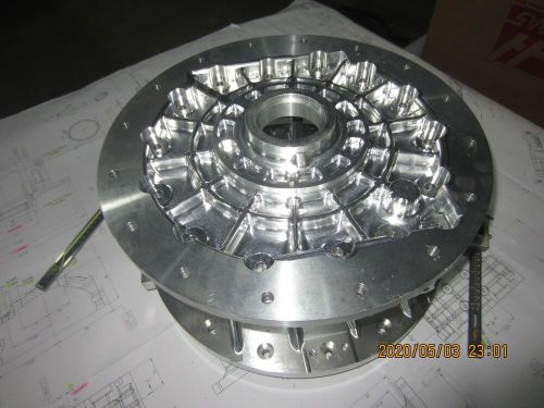 Cnc machine shop services, aluminium stainless steel parts manufacturing custom