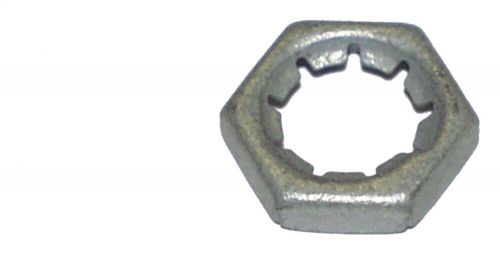 Crown automotive g107823 connecting rod locknut