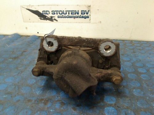 Brake caliper left rear brake caliper left rear volkswagen crafter 2009-