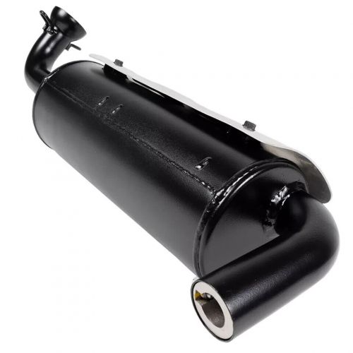 Polaris 1263595 silencer 2019-2023 ranger 500/570/570crew full size