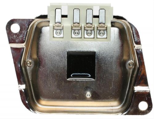 Acdelco gold voltage regulators 19106583