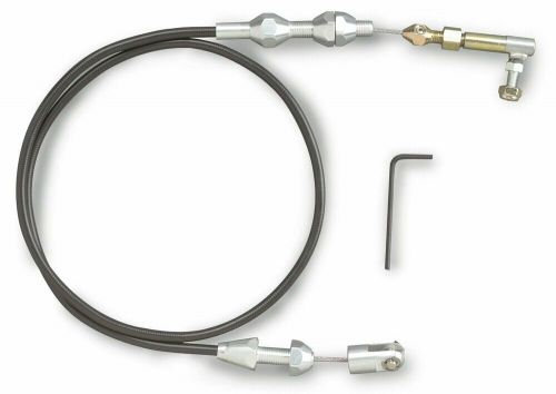 Lokar tc-1000u hi-tech throttle cable kit