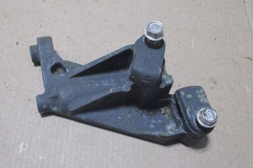 Sell Johnson Evinrude outboard 200 hp - 225 hp Trunnion BLOCK 341898 ...